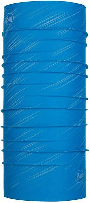Превью  Бандана BUFF Coolnet UV+ Reflective R-Blue (119300.707.10.00)